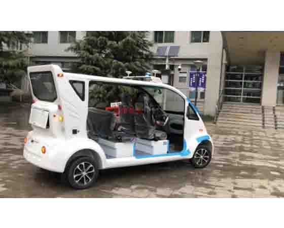 簡述智能網聯汽車測試項目包含哪些？